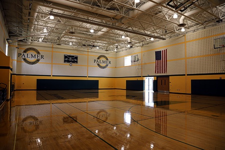 Gymnasiums