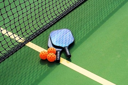 Pickleball